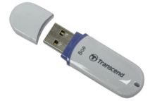 USB Flash Drive 8 Gb Transcend 330 (TS8GJF330)
