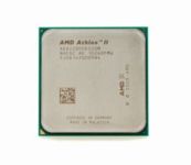 Процессор AMD Athlon 64 X2 220 tray AM3 (2.8 GHz, 1MB, socket AM3, 65W)