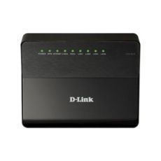 - D-Link DIR-815/A/C1A WAN, 4 LAN, Dual Wi-Fi 802.11a/b/g/n 300Mb, 
