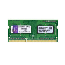   SO-DIMM DDR3 4Gb PC-1333 Kingston (KVR13S9S8/4)