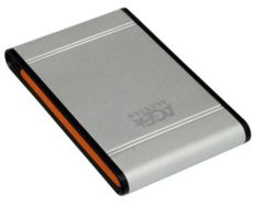   2.5" AgeStar SUB2A1, SATA HDD, USB2.0