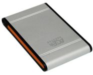 Карман внешний 2.5" AgeStar SUB2A1, SATA HDD, USB2.0