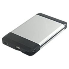   2.5" AgeStar SUB2A5  SATA HDD, USB2.0