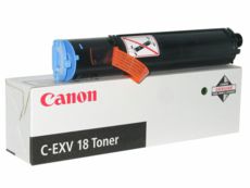  CANON C-EXV18  iR1018/1018J/1022 Black (465g) KATUN
