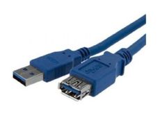 - USB 3.0 - 1.8  Cablexpert (CCP-USB3-AMAF-6)