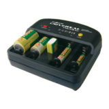 Зарядное устройство Энергия EH 305 автом.(4R20,4R14,4R6,4R03,6F22-800mAh)