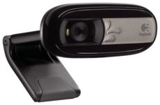 - Logitech Webcam C170 (960-000760/960-000957) 0.3  . USB 2.0,  ()