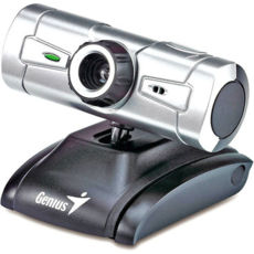 Веб-камера Genius Eye 312 Blister.