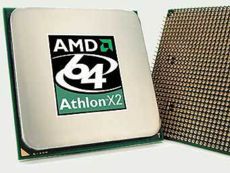  AMD 3 Athlon 64 X2 260 Tray  (3,2 FSB 2000,2MB,Regor,65W,.M3