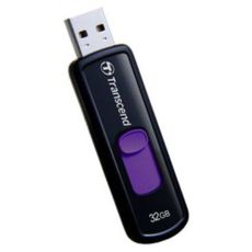 USB Flash Drive 32 Gb Transcend 500 (TS32GJF500)