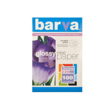  BARVA  10x15, 230 /?, 100  (IP-C230-126)