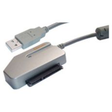  USB - IDE/miniIDE/SATA, c  12V New Design