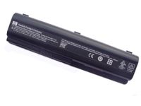 Аккумулятор для ноутбука HP DV6 (CQ32, CQ42, CQ43, CQ56, CQ57, CQ62, G42, G56, G62, G72, G7-1000, DM4-1000, DV3-2200, DV3-4000, DV5-1200, DV5-2000, DV6-3000, DV6-6000, DV7-4000 series) 10.8V 4400mAh 47Wh Black
