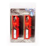 Модуль памяти DDR-III 2 x 4Gb 1600MHz G.SKILL RIPJAWS X 9-9-9-24 (box) (F3-12800CL9D-8GBXL)