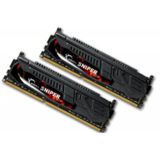 Модуль памяти DDR-III 2 x 4Gb 1866MHz G.SKILL SNIPER 9-10-9-28 (box) (F3-14900CL9D-8GBSR)