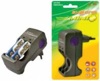 Зарядное устройство Энергия EH 102 Міні (4R6,4R03 - 250mAh)