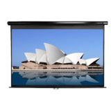 Экран настенный Elite Screens 100" (4:3) 152,4 х 203,2 (M100NWV1)