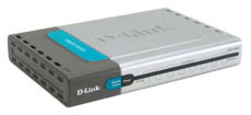  D-Link DGS-1008D 8 LAN 10/100/1000Mb Metal case
