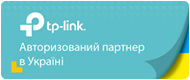 Банер TP-Link