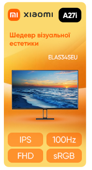 Xiaomi Monitor A27i