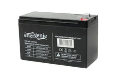    12 7,5 EnerGenie BAT-12V7.5AH 151x65x95 .