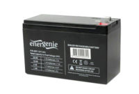 Батарея для ДБЖ 12В 7,5Ач EnerGenie BAT-12V7.5AH 151x65x95 мм.