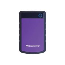 ��������� �������� ���� 1T� TRANSCEND TS1TSJ25H3P (2.5", 1��, 8�� ���, USB 3.0)