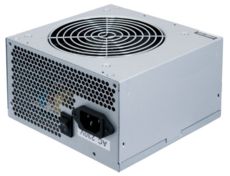   Chieftec 500W GPA-500S8 ATX 2.3 APFC 20+4+4+6/8pcie 1*12 >80% TUV/CE bulk