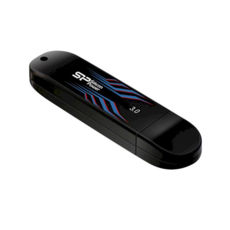 USB Flash Drive 16 Gb SILICON POWER BLAZE B10 (SP016GBUF3B10V1B)