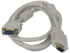  VGA 1,8  Cablxpert (CC-PPVGA-6B)  2-  . , . 