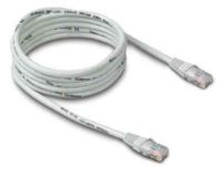 Патч-корд литий 5м Cablexpert PP12-5M/B UTP, категорія. 5E, 50u "штекер із клямкою, синій