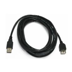 - USB 2.0 - 3.0  Cablxpert CCP-USB2-AMAF-10,  , A-/F-