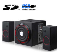   2.1 F&D A333U Sub-42+2x14, 