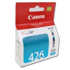  Canon CLI-426, Cyan, iP4840, MG5140/5240/6140/8140, 9 ml, OEM
