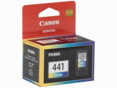  Canon CL-441, Color, MG2140 / MG3140, 9 ml, OEM