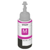 Чернила Epson L800, Magenta, 70 ml, OEM (C13T67334A)