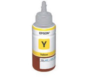 Чернила Epson L800, Yellow, 70 ml, OEM (C13T67344A)