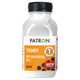 Тонер HP Универсальный 1010/1100/1005/1200/3020 Patron (F150g) №1