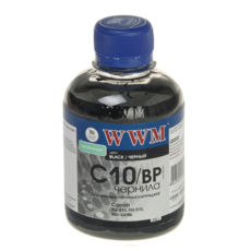  WWM CANON PG-510/512/440, PGI-425Bk/520Bk, Black ϳ, 200  (C10/BP)