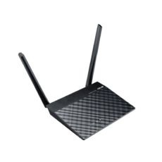  Asus RT-N12E Wi-Fi 802.11g/n 300Mb, 4 LAN
