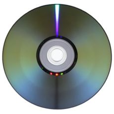 ���� DVD+R 10 Cake HP 8.5GB, 8X/DL (69309 /DRE00060-3) ��