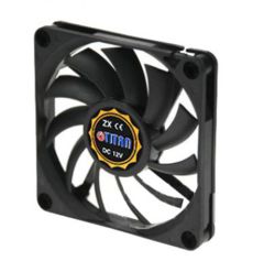  60 Titan TFD-6010L 12 Z, 60x60x10, 3p/3c