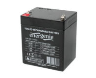 Батарея для ДБЖ 12В 5Ач (Energenie) BAT-12V5AH, 90х70х101 мм