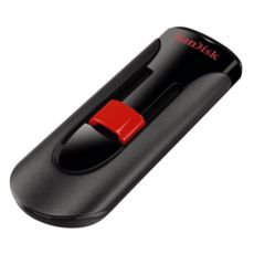 USB Flash Drive 64 Gb SanDisk Cruzer Glide (SDCZ60-064G-B35)