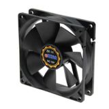 Вентилятор 92 mm Titan TFD-9225 L 12 Z 92х92х25мм, 3c/3p