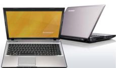  Lenovo IdeaPad Z575 (59-330076) / 15.6" (1366x768) LED / AMD A4-330M (1.9GHz / 2.4GHz) / 6Gb / 500 Gb HDD  / AMD Radeon HD 6650, 1Gb / DVD-SMulti DL / no OS /  /  BT/ 0.3M/ HDMI/