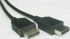  DisplayPort-DisplayPort Cablxpert CC-DP-6,   , 1.8 ,  