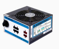 Блок живлення Chieftec 650W CTG-650C ATX 12V 2.3 w/12 cm Fan, 45cm Cable, (PFC, UVP, OVP, SCP, OPP, OCP, OTP, AFC), noise 24db, 80+,6xSATA, 3xMolex, 2xPCIe, 4x +12V 25A, 230V, MTBF >100.000h