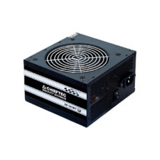   Chieftec 600W GPS-600A8 ATX 2.3+EPS12V APFC 24+4+8+2*6pcie 1*12 TUV/CE/