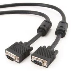  VGA 3.0  Cablxpert (CC-PPVGA-10-B)  ,HD15M  /HD15M , -,  2- , 3 ,  